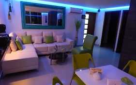 Apartment Lux Bocagrande